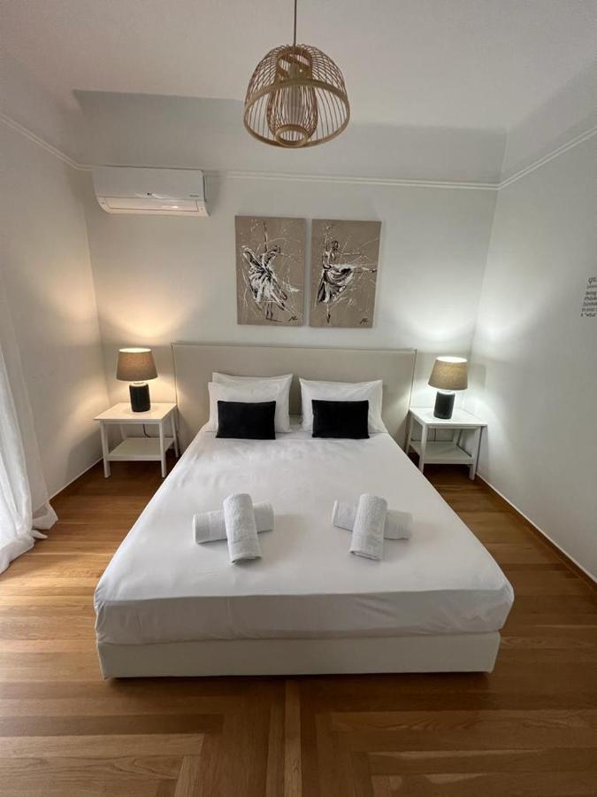 Vibrant Urban Getaway: Modern 1-Bedroom Near Bars, Parks, And Metro Atene Esterno foto
